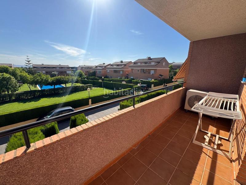Foto c3bbeba7-62d5-4d8b-bea4-8e92af4dd83f. Casa chalet adosado en venta en Mas Camarena, betera en Bétera