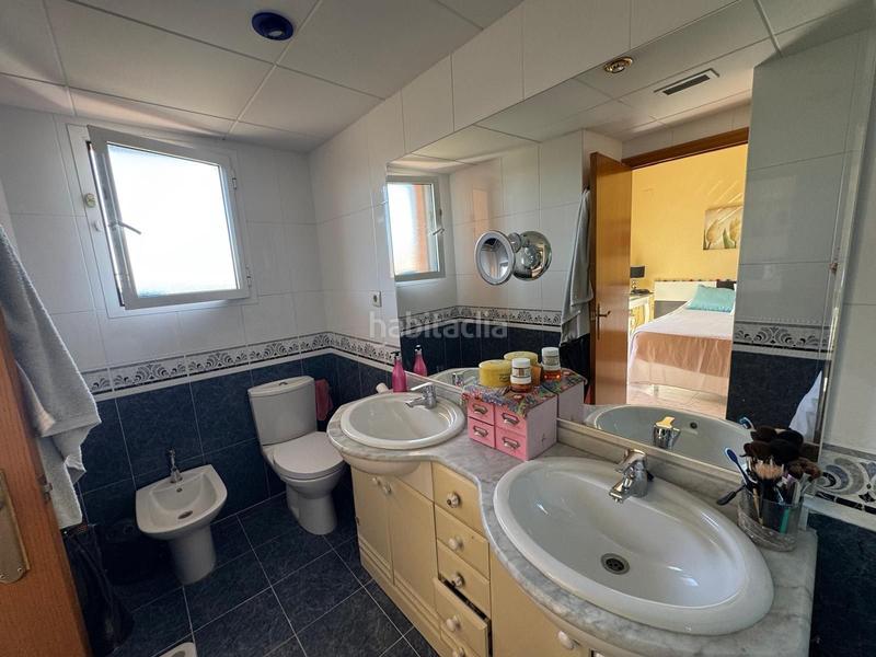 Foto e255305e-1a27-46f6-b3eb-e98423f3e9d2. Casa chalet adosado en venta en Mas Camarena, betera en Bétera