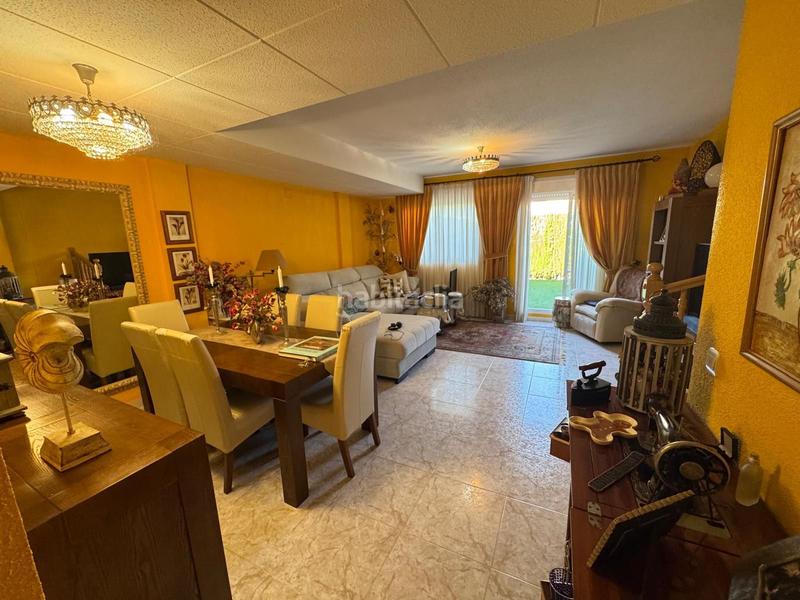 Foto eac25f86-0f2d-494f-9a30-30973eaa0af1. Casa chalet adosado en venta en Mas Camarena, betera en Bétera
