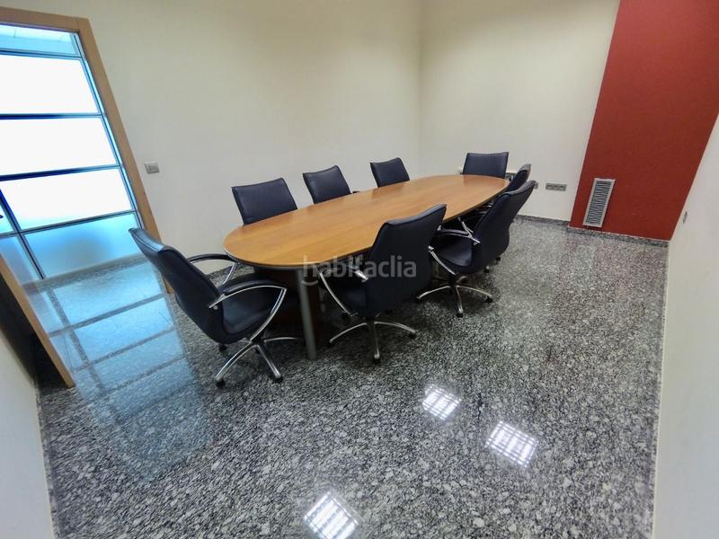 Foto 2fc9f5e0-290c-4502-a087-2892a6d02762. Miete büro in Catarroja