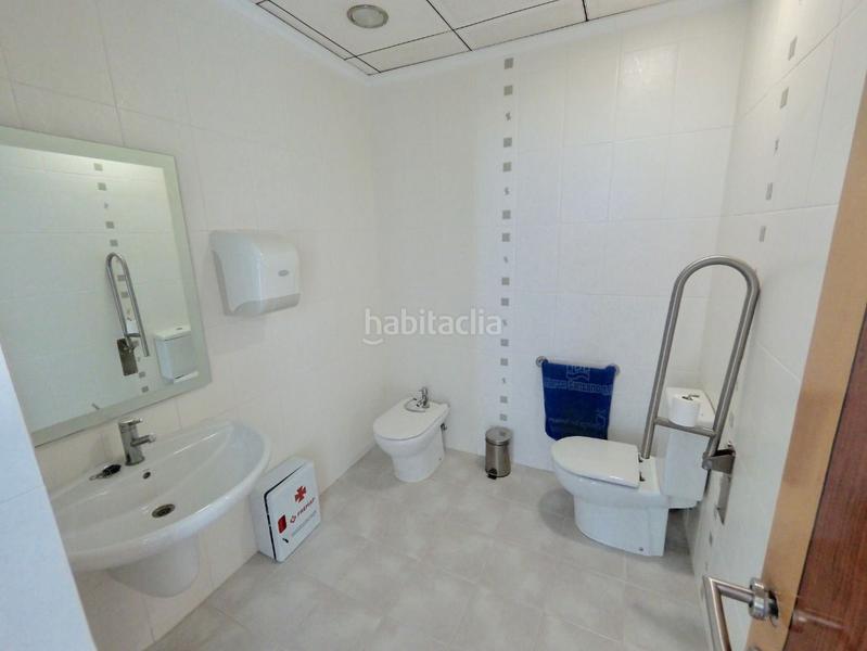 Foto 3dc934f9-916c-4c85-a582-e77779855719. Miete büro in Catarroja