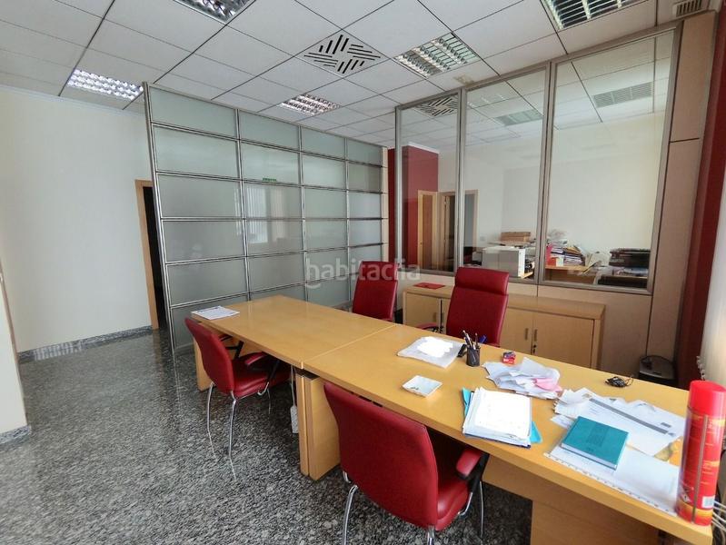 Foto 74c70f70-ba34-4c81-b63d-4bc0062d944a. Miete büro in Catarroja