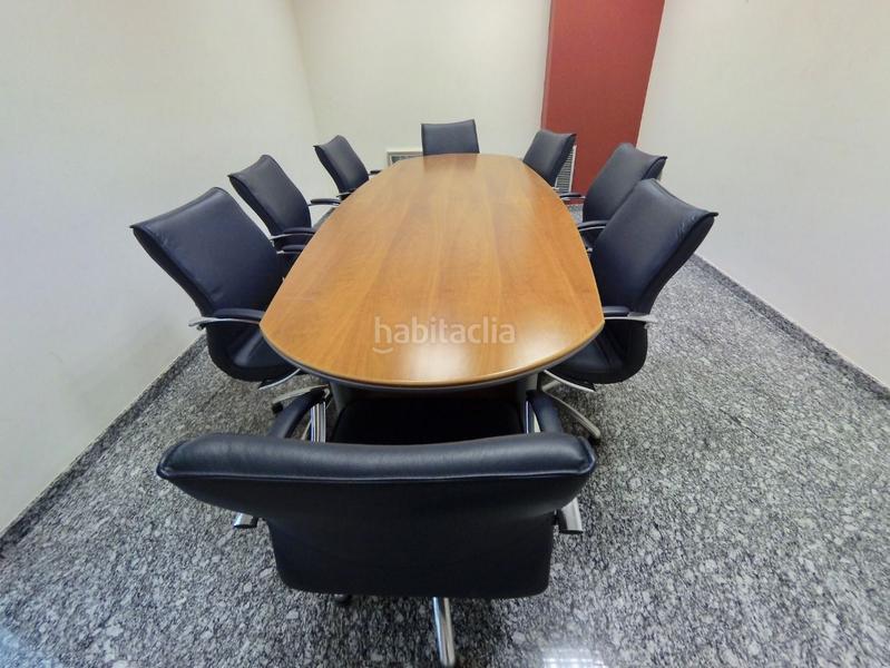 Foto ce066c0a-8921-47c1-bfca-de809425ddb6. Miete büro in Catarroja