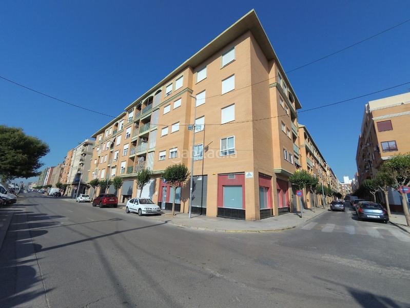 Foto d66ab32c-8514-498f-9273-36d5230cc463. Miete büro in Catarroja