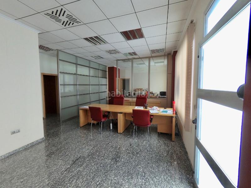 Foto da627b32-0d3b-474f-87dd-93ef0ea22e83. Miete büro in Catarroja