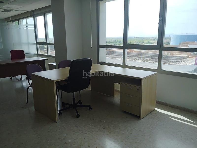 Foto 425aff3c-41e0-47e3-82ed-b961ee0f50e8. Alquiler oficina alquiler de oficina en edificio albufera center en Alfafar