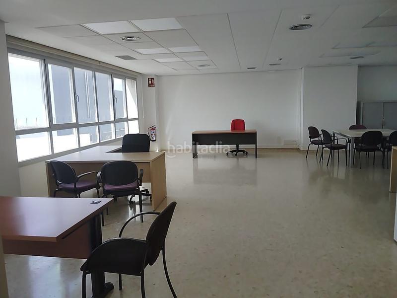 Foto 480f0e9d-5f13-4999-af5b-a83918fda11c. Alquiler oficina alquiler de oficina en edificio albufera center en Alfafar