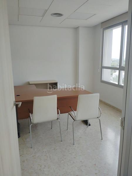 Foto d0a4ce26-c249-4b78-a336-10ee0e108533. Alquiler oficina alquiler de oficina en edificio albufera center en Alfafar