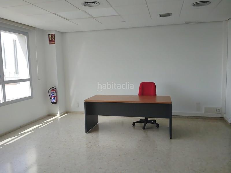 Foto da1f443c-8145-487b-8cb4-fe014ead0404. Alquiler oficina alquiler de oficina en edificio albufera center en Alfafar