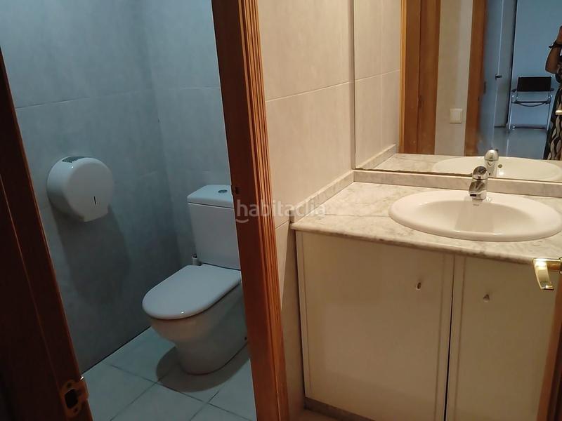 Foto ef980280-0b2f-4d9f-92ce-36d949796335. Alquiler oficina alquiler de oficina en edificio albufera center en Alfafar