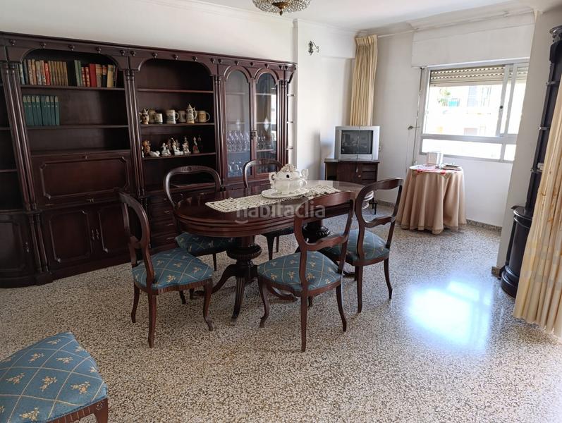 Foto 0471e4ce-c6b7-4122-9be6-be7d010d62c2. Appartamento in Marxalenes Valencia