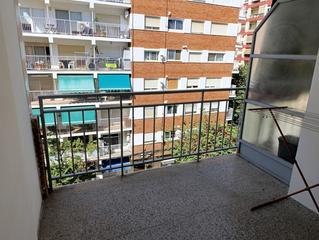 Appartement à Marxalenes. Vivienda en vetna en el corazon de valencia