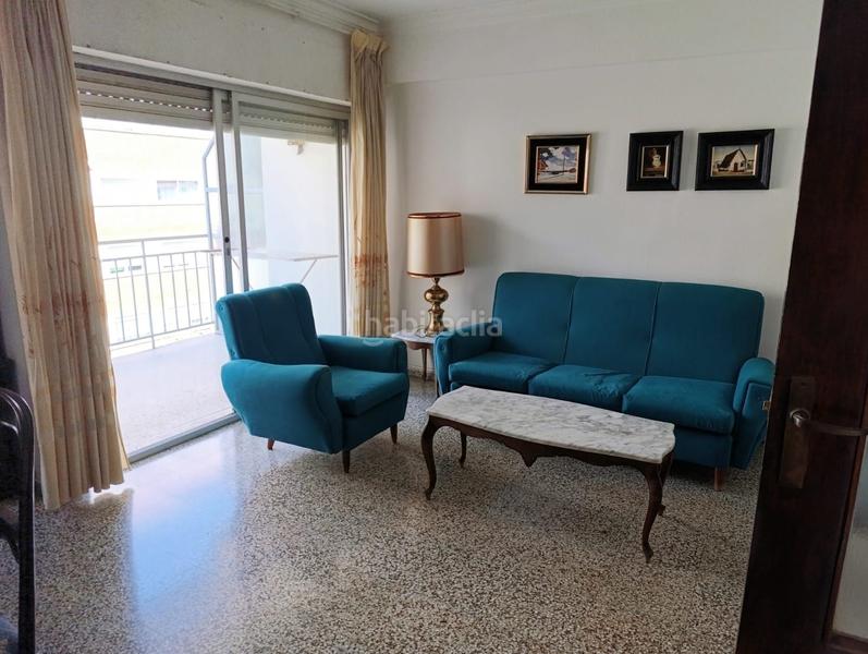 Foto 4392453b-4309-4f82-8c8f-0045faefe556. Appartamento in Marxalenes Valencia