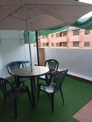 Attique à Zona Avenida al Vedat. Atico en venta en torrent
