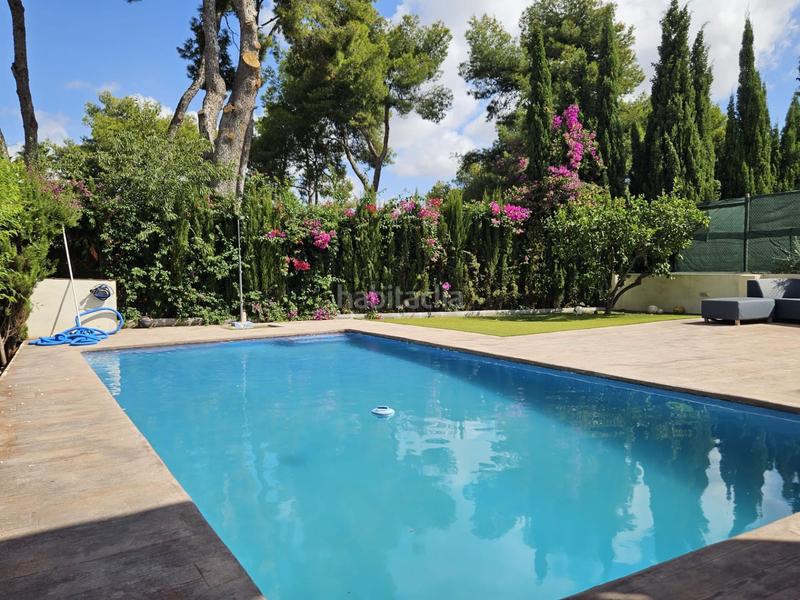 Foto 00100746-6813-4cea-a246-7dbbe171470e. Reihenhaus in El Vedat - Santa Apolonia Torrent