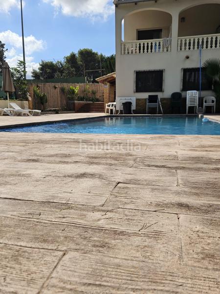 Foto 00157cae-8d6b-4236-8af6-66b4ed728de9. Reihenhaus in El Vedat - Santa Apolonia Torrent