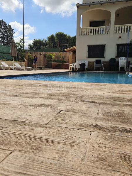 Foto 07bbd651-904d-43cc-9e17-7658c2122ad3. Reihenhaus in El Vedat - Santa Apolonia Torrent