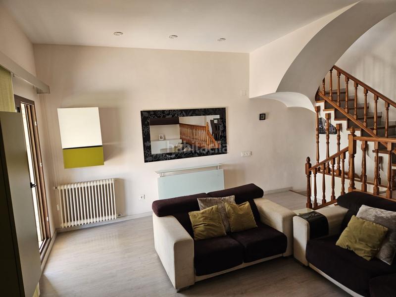 Foto 09618ef0-f51f-476a-8d8f-566916bce4a5. Reihenhaus in El Vedat - Santa Apolonia Torrent