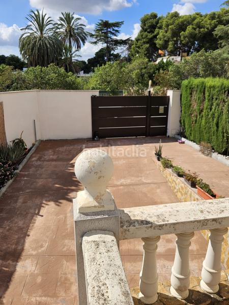 Foto 0c25736d-c8ab-4d83-b965-7d75de7258a7. Reihenhaus in El Vedat - Santa Apolonia Torrent