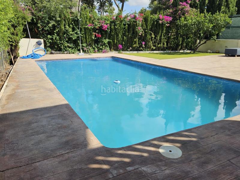 Foto 155e5885-b28b-4a0d-8d35-32b97a3f9a79. Reihenhaus in El Vedat - Santa Apolonia Torrent