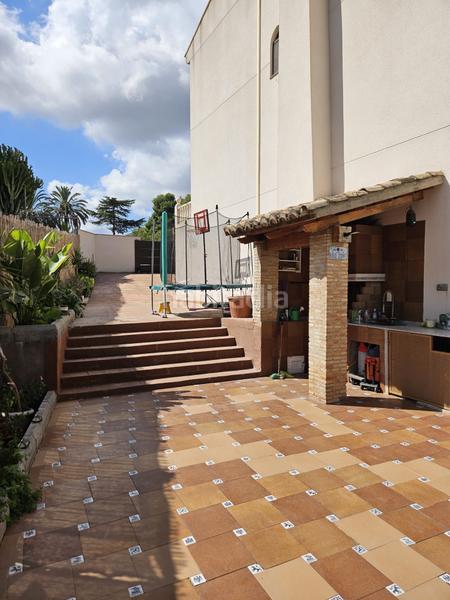 Foto 15eeadef-2120-4fc5-8a1b-2db3129e4ebe. Reihenhaus in El Vedat - Santa Apolonia Torrent