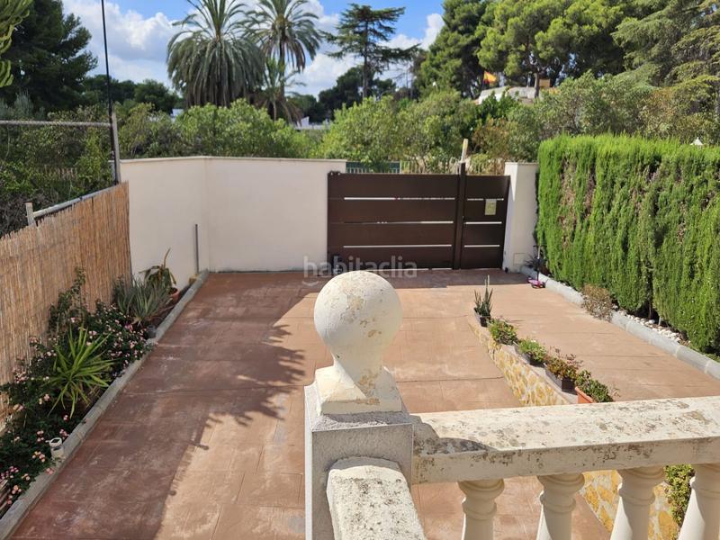 Foto 18b69ded-1d4b-4892-9eee-3638d57b0434. Reihenhaus in El Vedat - Santa Apolonia Torrent