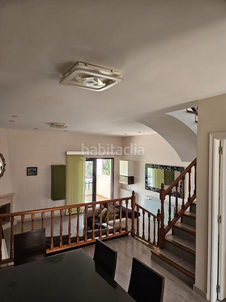 Foto 1e254fa6-0bf1-4555-8f1a-81faf9e11a87. Reihenhaus in El Vedat - Santa Apolonia Torrent