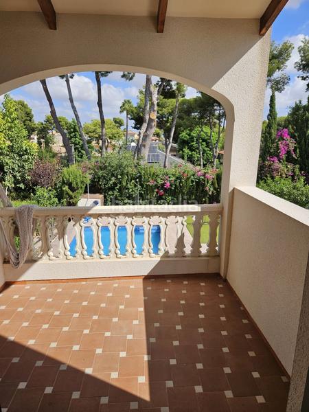 Foto 28c07290-b354-4708-8595-5a12c17982a3. Reihenhaus in El Vedat - Santa Apolonia Torrent