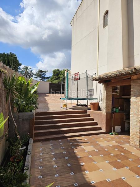 Foto 302d4b06-f846-48f1-b555-8edb738e28a4. Reihenhaus in El Vedat - Santa Apolonia Torrent