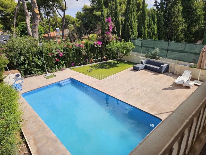 Foto 39b2f420-b9cc-4020-9f00-f1848add88eb. Reihenhaus in El Vedat - Santa Apolonia Torrent