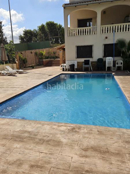 Foto 447f0759-954f-4365-ae38-df8dbe2e3365. Reihenhaus in El Vedat - Santa Apolonia Torrent