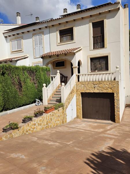 Foto 46fe6b0b-1275-448e-a181-ee9e5b820acd. Reihenhaus in El Vedat - Santa Apolonia Torrent