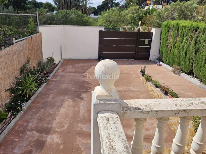 Foto 4f17a1fb-c656-4c79-8864-2288ee37ad6e. Reihenhaus in El Vedat - Santa Apolonia Torrent