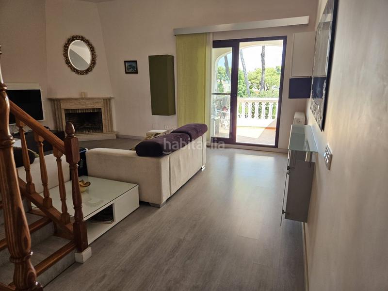 Foto 526a8c3b-7182-40e4-b872-247842795d68. Reihenhaus in El Vedat - Santa Apolonia Torrent