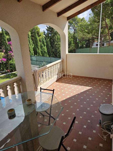 Foto 569a36e2-6263-49b0-8343-ed808a842822. Reihenhaus in El Vedat - Santa Apolonia Torrent