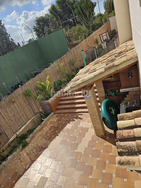 Foto 57b4da54-9023-4a81-84cf-1a3a120a2537. Reihenhaus in El Vedat - Santa Apolonia Torrent