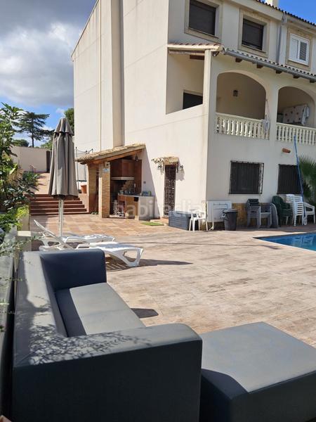 Foto 599591c1-0a9e-4723-af3e-110a668d3817. Reihenhaus in El Vedat - Santa Apolonia Torrent