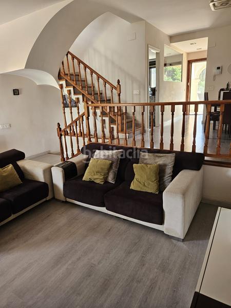 Foto 5b3c760a-9492-4a51-81d6-8a1fe2f59a08. Reihenhaus in El Vedat - Santa Apolonia Torrent