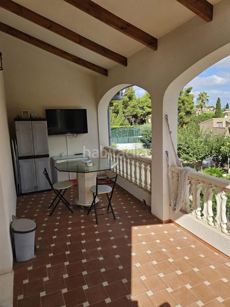 Foto 633d8a82-e372-4cca-a41a-fca180cf5633. Reihenhaus in El Vedat - Santa Apolonia Torrent