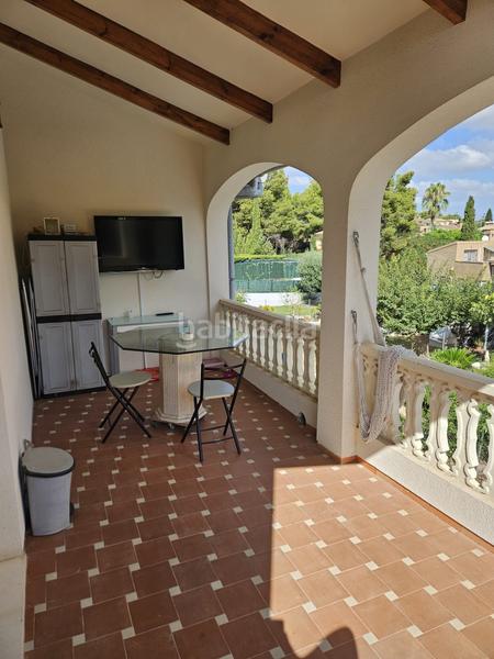 Foto 68da3377-0638-4b10-98a7-4d5b6f5d3edf. Reihenhaus in El Vedat - Santa Apolonia Torrent