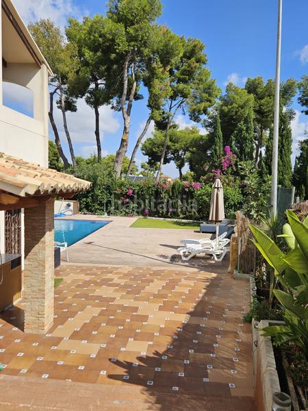 Foto 70033862-6548-4467-9fe0-b4d314948d2f. Reihenhaus in El Vedat - Santa Apolonia Torrent