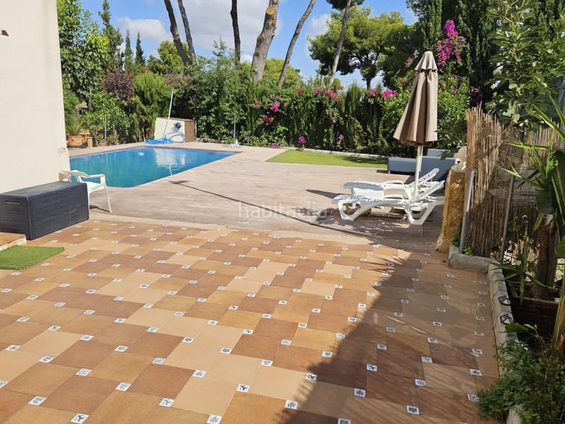 Foto 703b9134-f051-4192-9291-c4ed536fa31c. Reihenhaus in El Vedat - Santa Apolonia Torrent