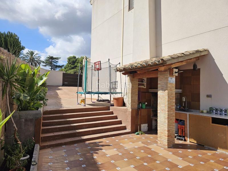 Foto 77f9bac1-376e-477c-b20b-9b2a91c7bf9b. Reihenhaus in El Vedat - Santa Apolonia Torrent