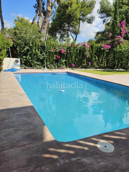 Foto 8532e024-39e4-4743-bdfd-9efbd40790f8. Reihenhaus in El Vedat - Santa Apolonia Torrent