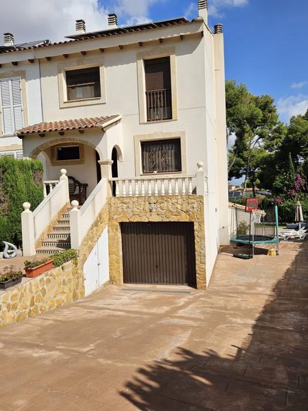 Foto 87d162f5-65db-4931-b554-1732b2e98034. Reihenhaus in El Vedat - Santa Apolonia Torrent