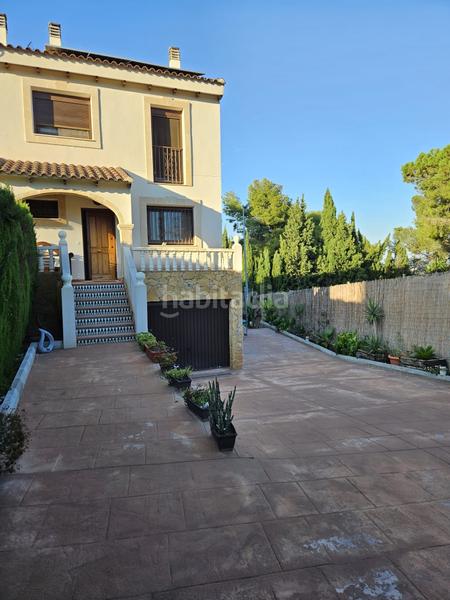 Foto 88d3b575-b843-4d1b-88da-62d0c6fa4305. Reihenhaus in El Vedat - Santa Apolonia Torrent