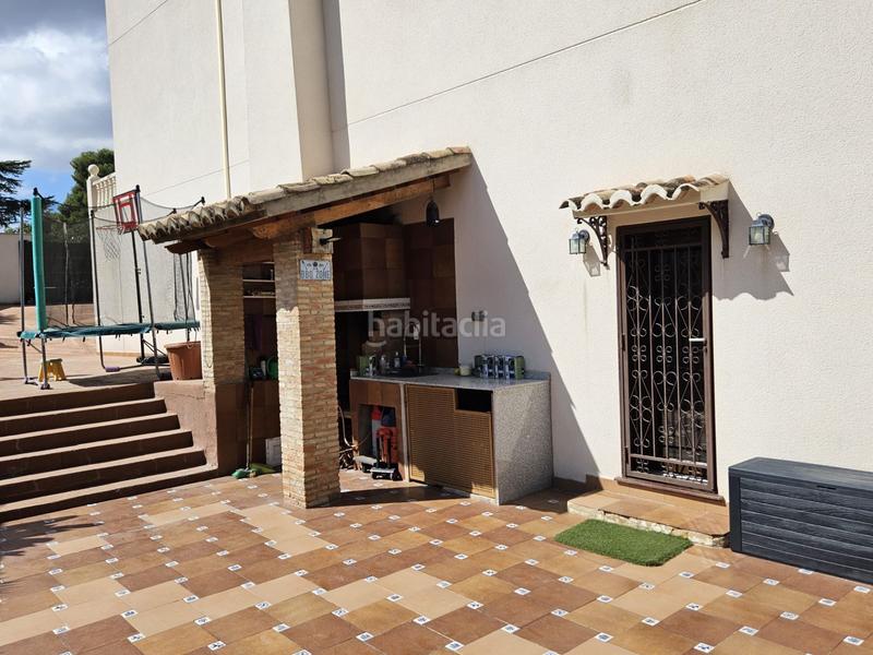 Foto 8da541e6-6594-4d41-956c-b9bc7007a8e7. Reihenhaus in El Vedat - Santa Apolonia Torrent