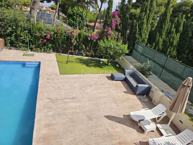 Foto 912ca67b-b03e-412a-a3bb-4b23e723b5b6. Reihenhaus in El Vedat - Santa Apolonia Torrent