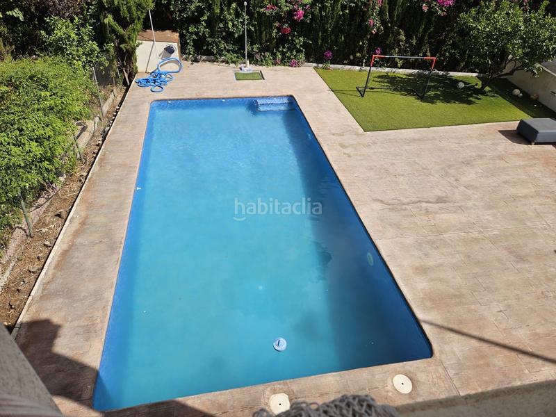 Foto 9569d9cd-3a2b-4c11-a0d3-59f38c76d83f. Reihenhaus in El Vedat - Santa Apolonia Torrent