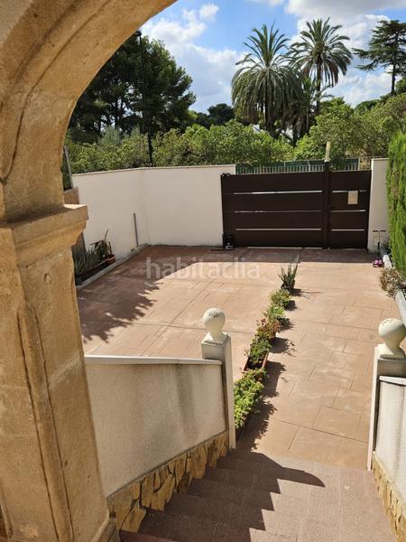 Foto aa1cefe6-a255-4053-9989-d8fbc8ed72d6. Reihenhaus in El Vedat - Santa Apolonia Torrent